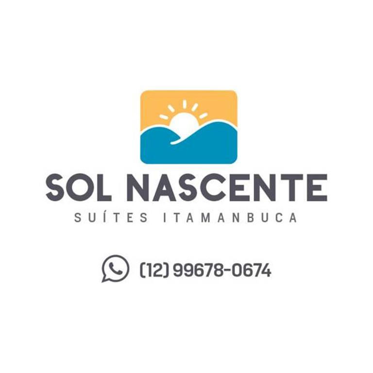 Sol Nascente Itamambuca *