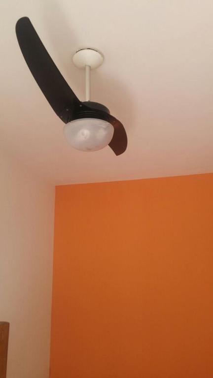 Sol Nascente Itamambuca Casa de hóspedes