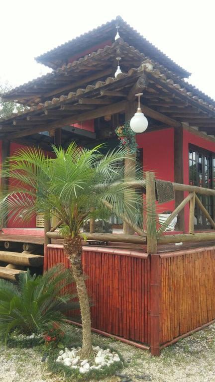 Sol Nascente Itamambuca Casa de hóspedes Ubatuba