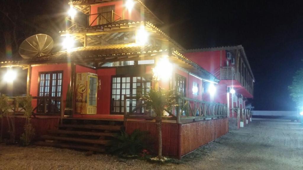 Sol Nascente Itamambuca Ubatuba