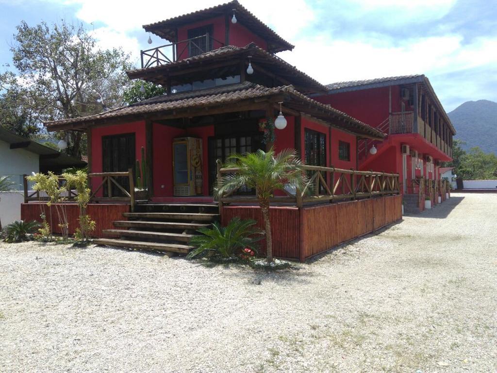 Sol Nascente Itamambuca * Ubatuba