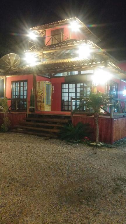 Casa de hóspedes Sol Nascente Itamambuca Ubatuba