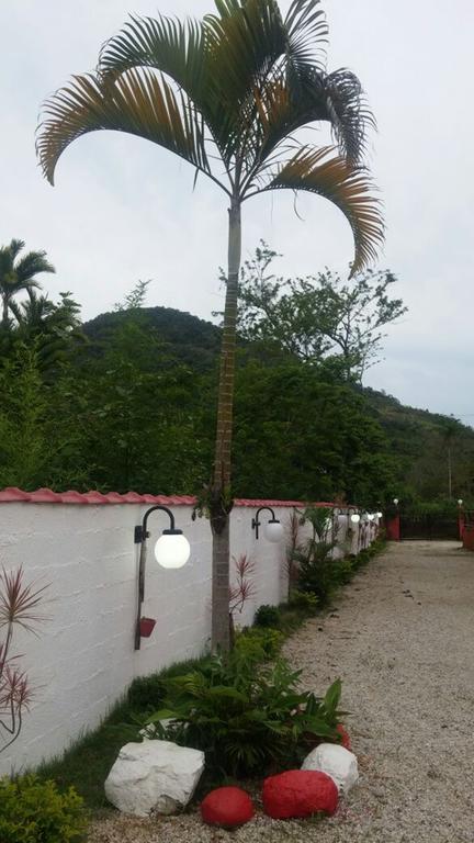 Sol Nascente Itamambuca Ubatuba