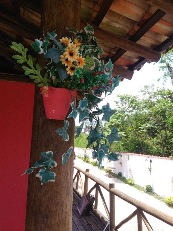 Sol Nascente Itamambuca Casa de hóspedes