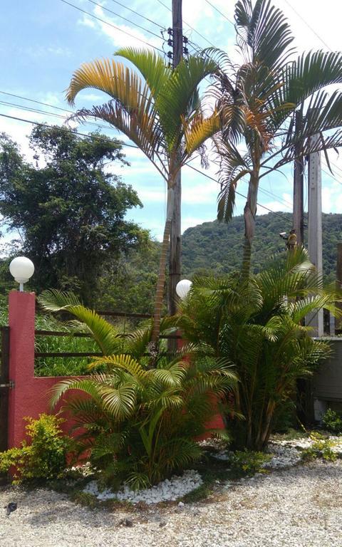 Sol Nascente Itamambuca *