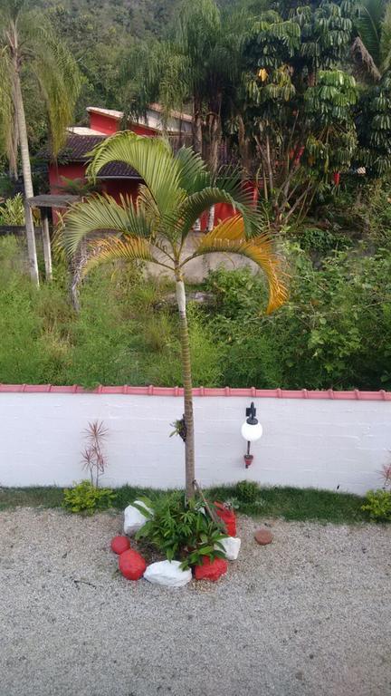 Casa de hóspedes Sol Nascente Itamambuca Ubatuba