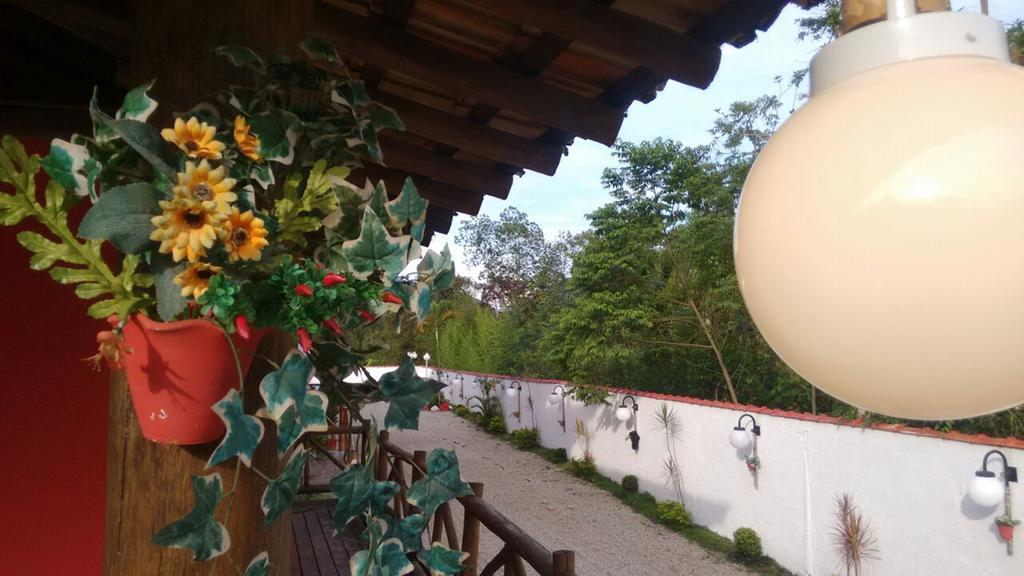 Sol Nascente Itamambuca * Ubatuba