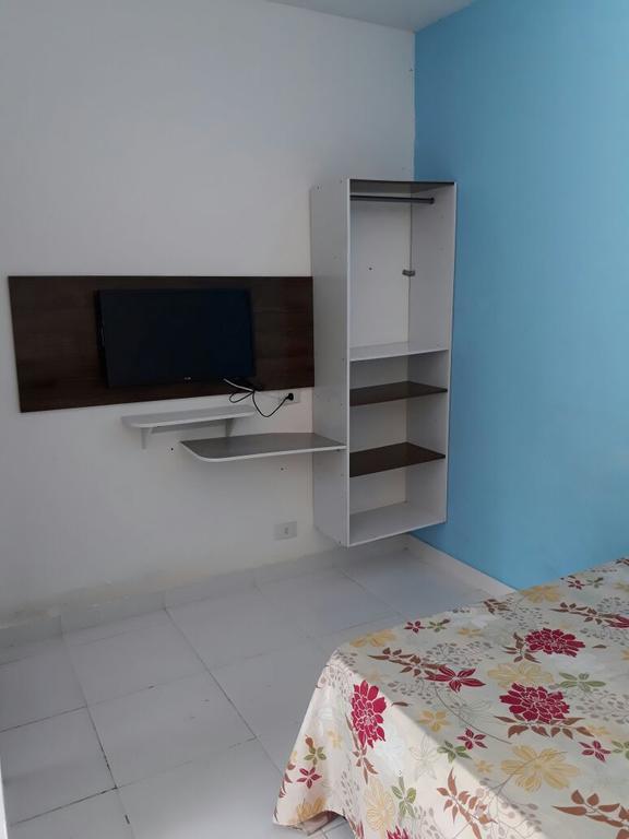 Casa de hóspedes Sol Nascente Itamambuca