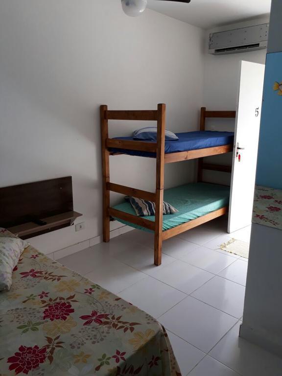 Casa de hóspedes Sol Nascente Itamambuca