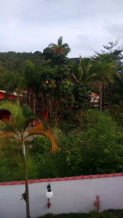 Sol Nascente Itamambuca Casa de hóspedes Ubatuba