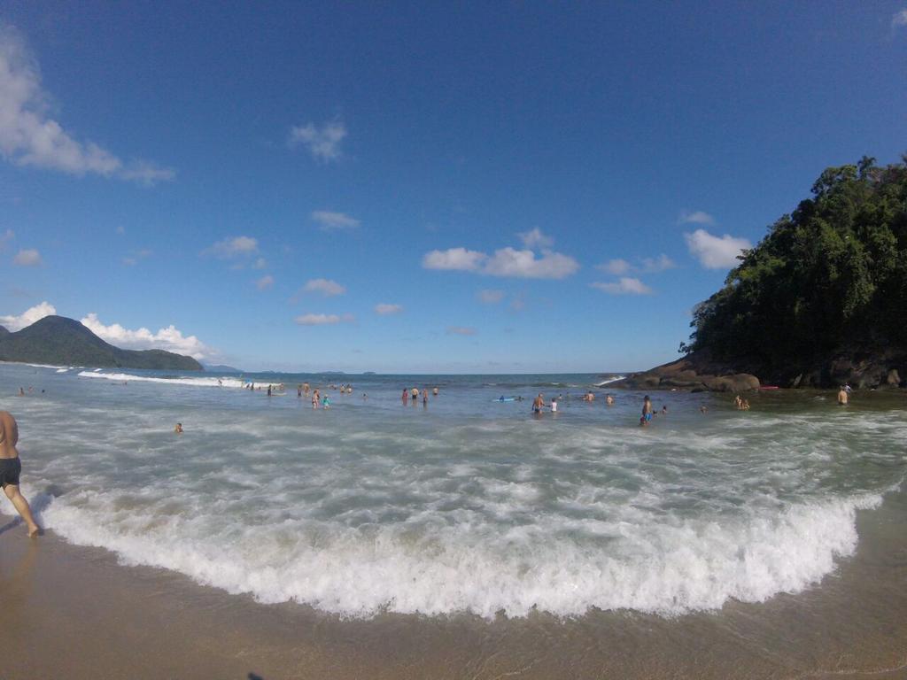 Sol Nascente Itamambuca *