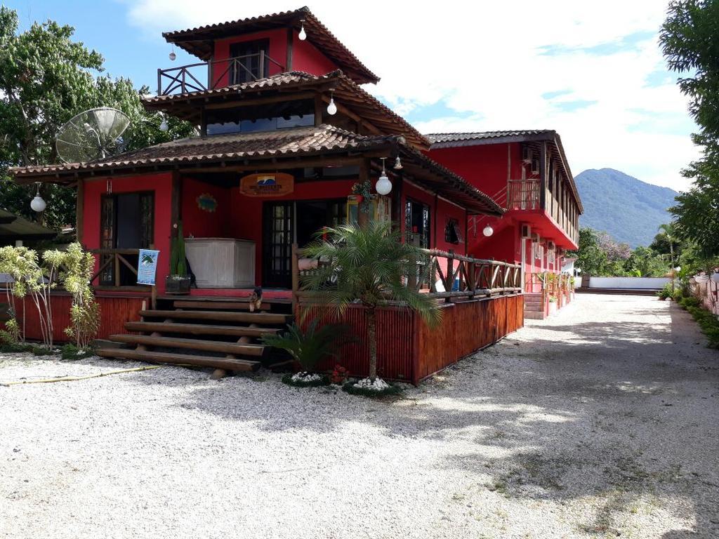 Sol Nascente Itamambuca Ubatuba