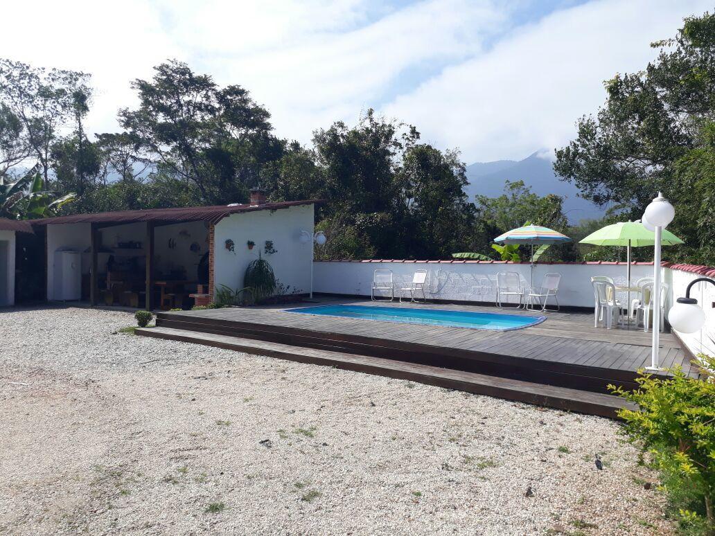 Sol Nascente Itamambuca Ubatuba