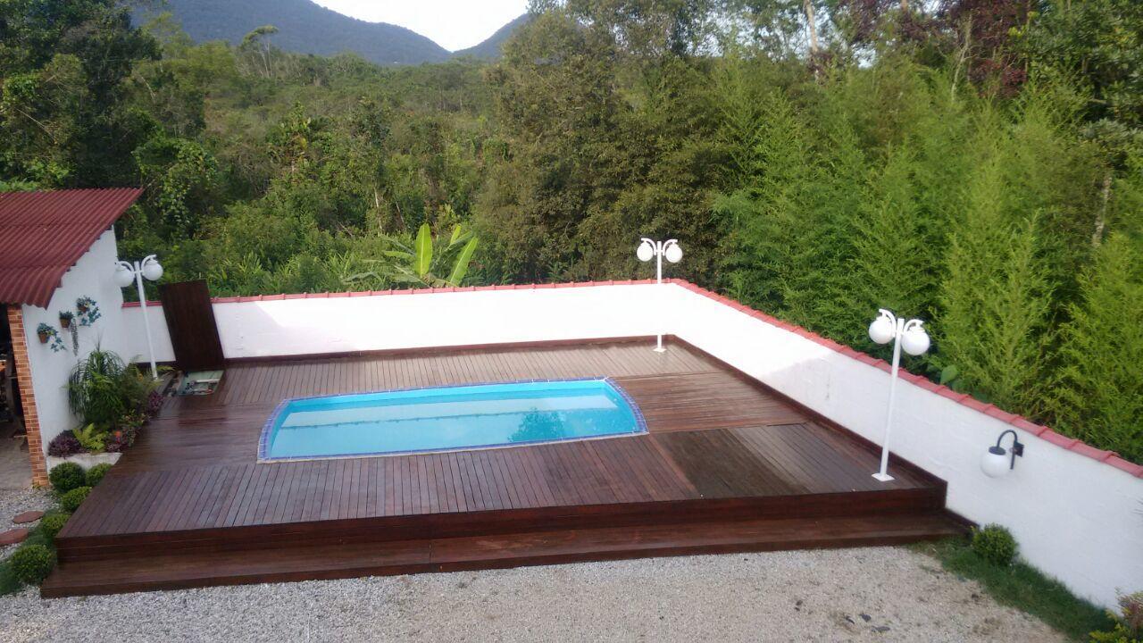 Sol Nascente Itamambuca Casa de hóspedes Ubatuba