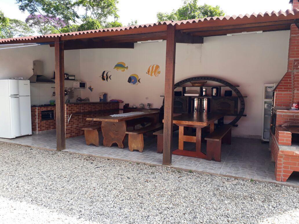 Sol Nascente Itamambuca Ubatuba